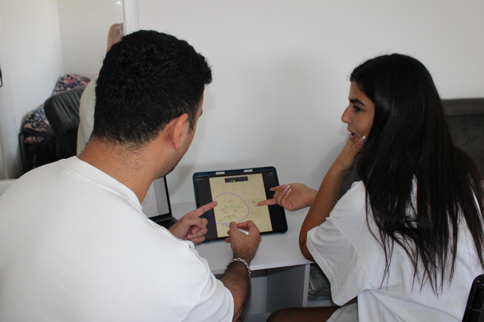 למי מתאימים הלימודים